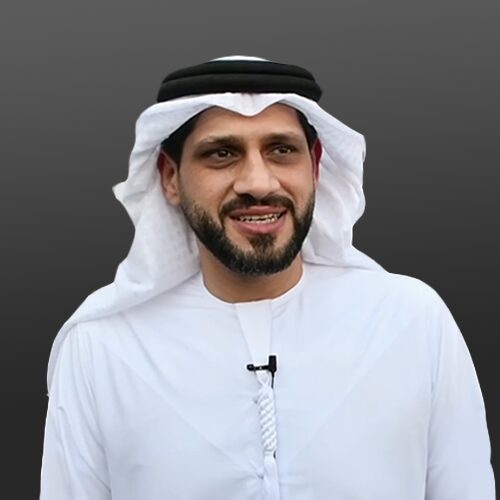 Saleh Jumaa Al Saadi